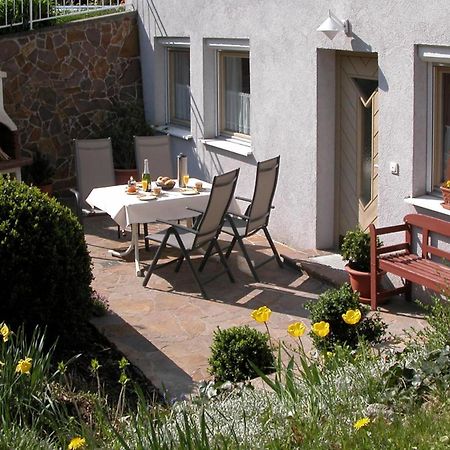 Steber Monika Apartment Vandans Exterior foto